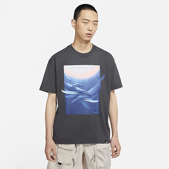 nike acg wyland